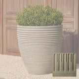 Campania Bibendum Planter - P-992
