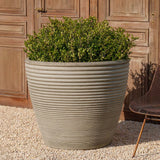 Campania Bibendum Planter - P-992