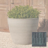 Campania Bibendum Planter - P-992