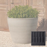 Campania Bibendum Planter - P-992