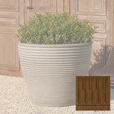 Campania Bibendum Planter - P-992