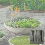 Campania Garden Bowl Planter - P-996