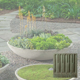 Campania Garden Bowl Planter - P-996
