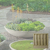Campania Garden Bowl Planter - P-996