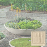 Campania Garden Bowl Planter - P-996