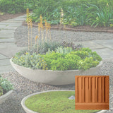 Campania Garden Bowl Planter - P-996