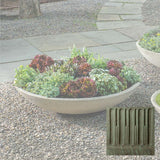Campania Garden Bowl Planter - P-996