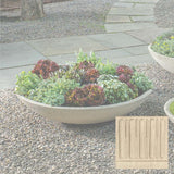 Campania Garden Bowl Planter - P-996