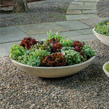 Campania Garden Bowl Planter - P-996
