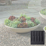 Campania Garden Bowl Planter - P-996