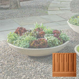 Campania Garden Bowl Planter - P-996