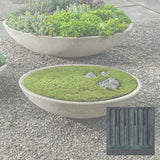Campania Garden Bowl Planter - P-996