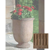 Campania Provencal Large Urn - P-1535