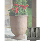 Campania Provencal Large Urn - P-1535