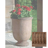 Campania Provencal Large Urn - P-1535