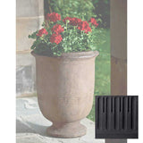 Campania Provencal Large Urn - P-1535
