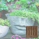 Campania Faccia Planter, Large - P-176