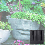 Campania Faccia Planter, Large - P-176