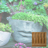 Campania Faccia Planter, Large - P-176