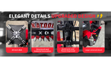 Katool KT-T855 Vertical Tire Press Changer Wheel Changer Machine