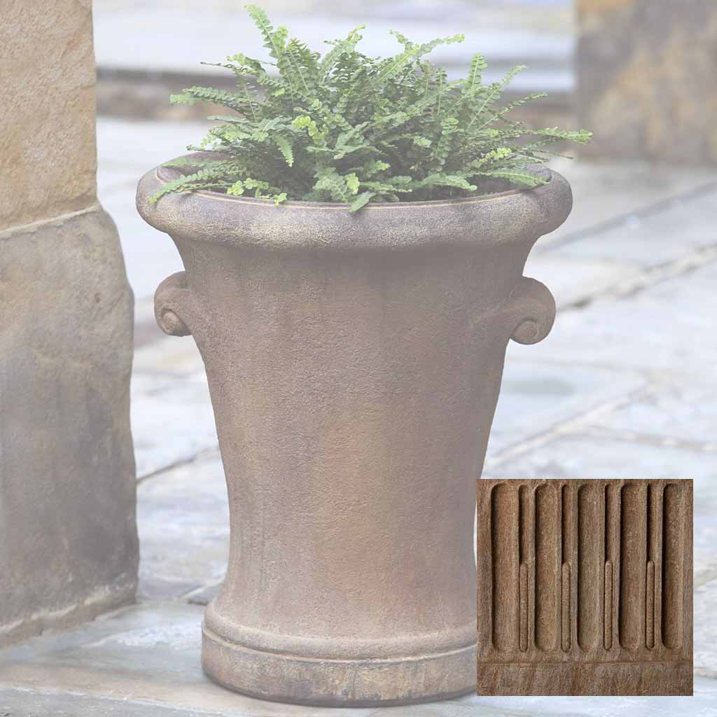 Campania Monterey Planter - P-333