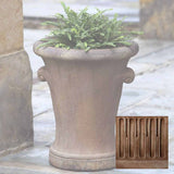 Campania Monterey Planter - P-333