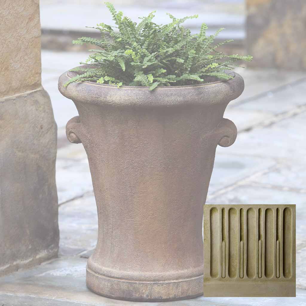 Campania Monterey Planter - P-333