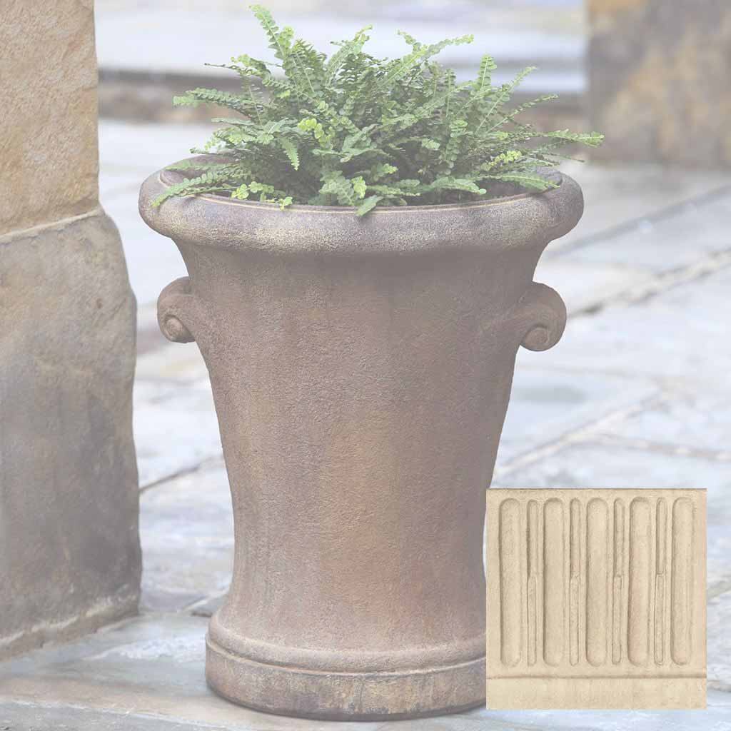 Campania Monterey Planter - P-333