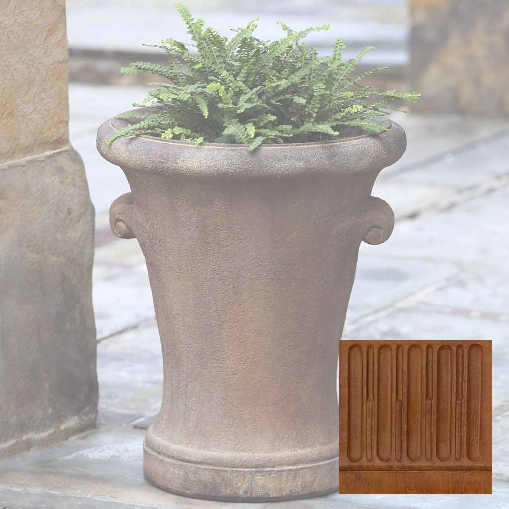 Campania Monterey Planter - P-333