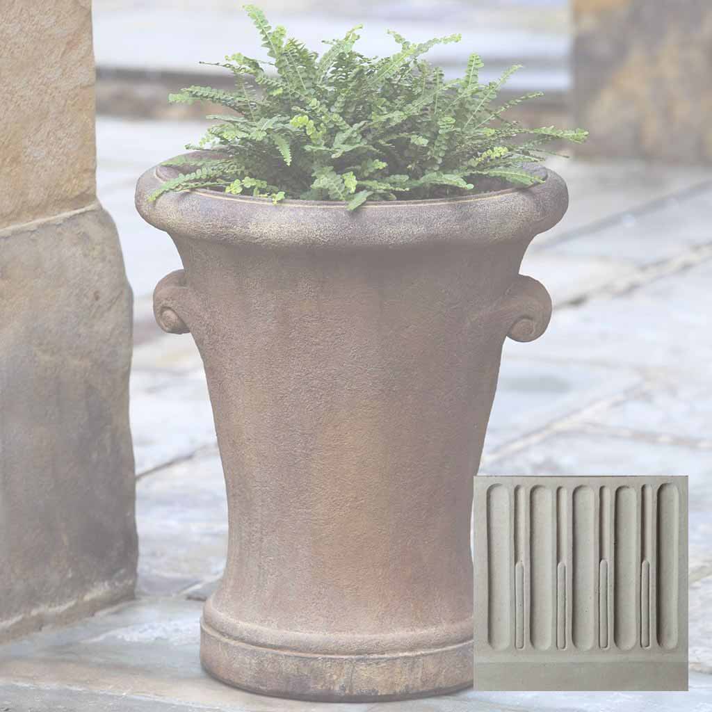 Campania Monterey Planter - P-333