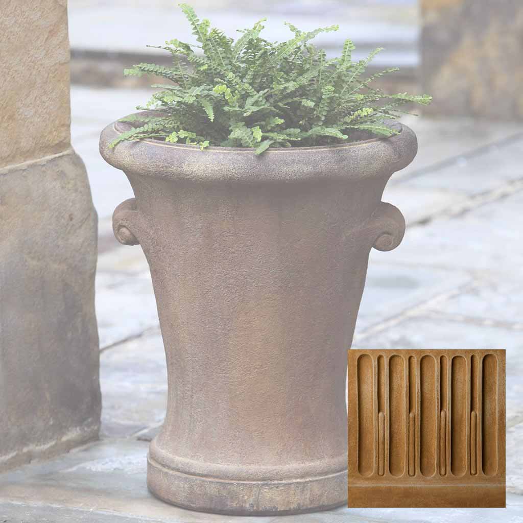 Campania Monterey Planter - P-333