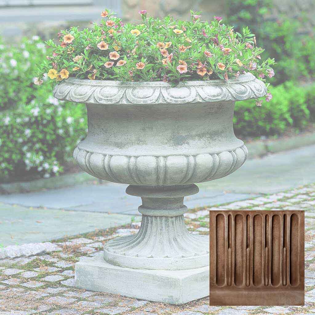 Campania Lanciano Urn - P-345