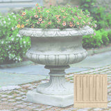 Campania Lanciano Urn - P-345