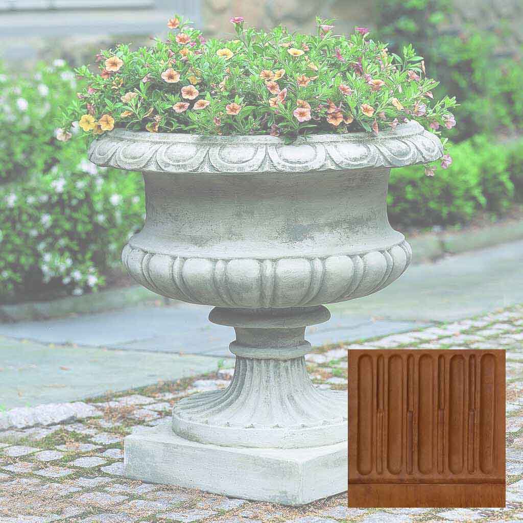 Campania Lanciano Urn - P-345