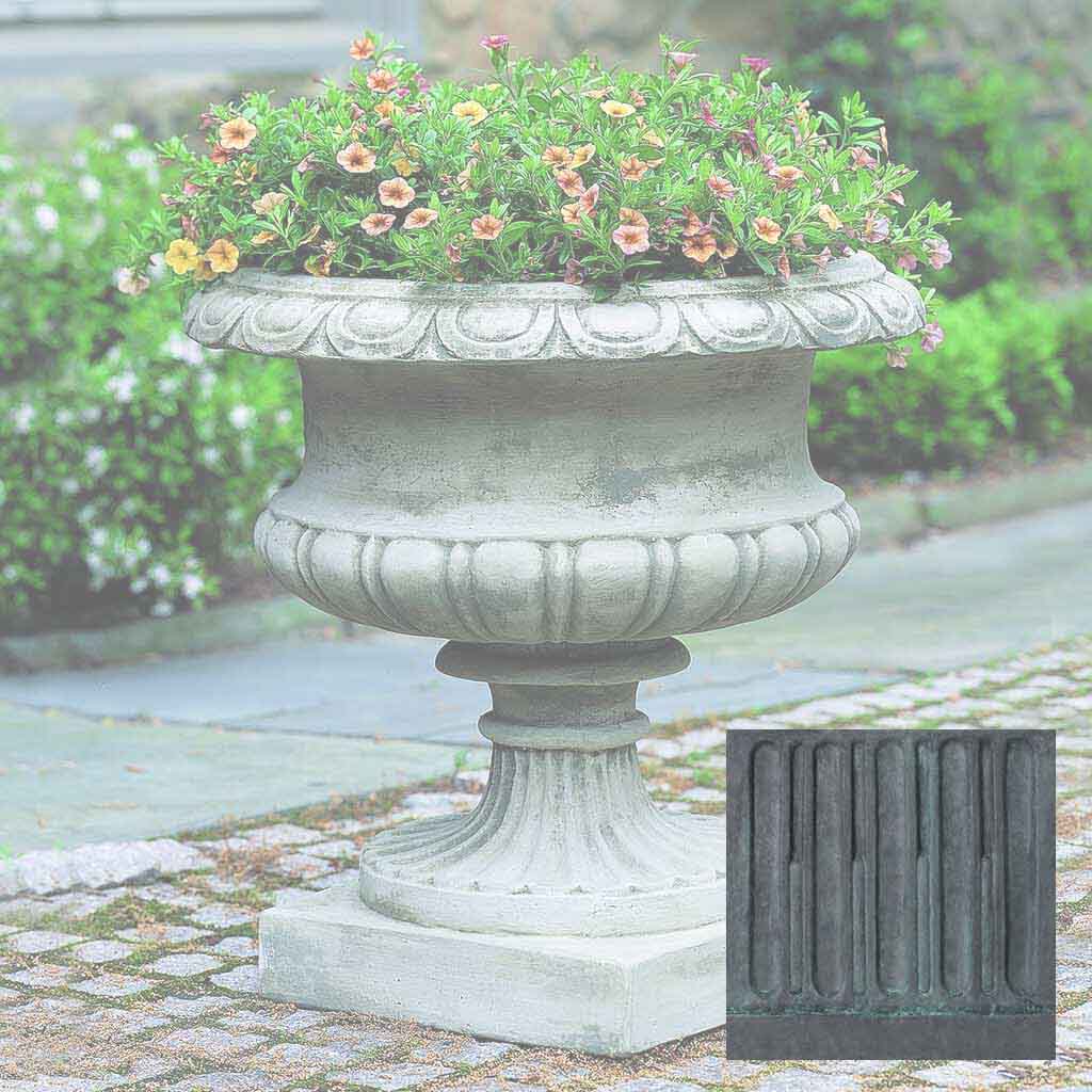 Campania Lanciano Urn - P-345