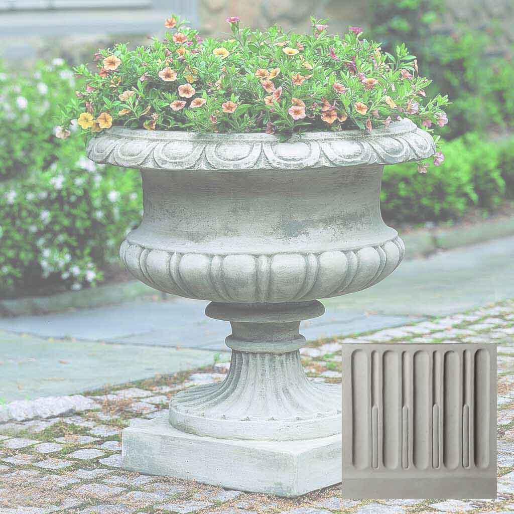 Campania Lanciano Urn - P-345
