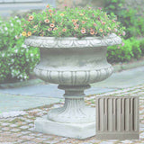Campania Lanciano Urn - P-345