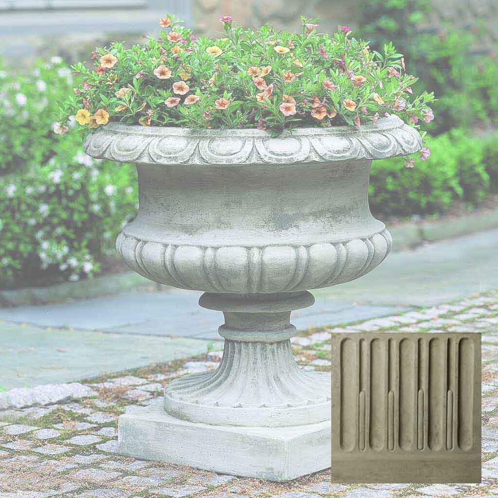 Campania Lanciano Urn - P-345
