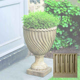 Campania Ravenna Urn - P-348