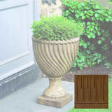 Campania Ravenna Urn - P-348