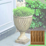 Campania Ravenna Urn - P-348