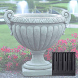 Campania Longwood Volute Handle Urn - P-350