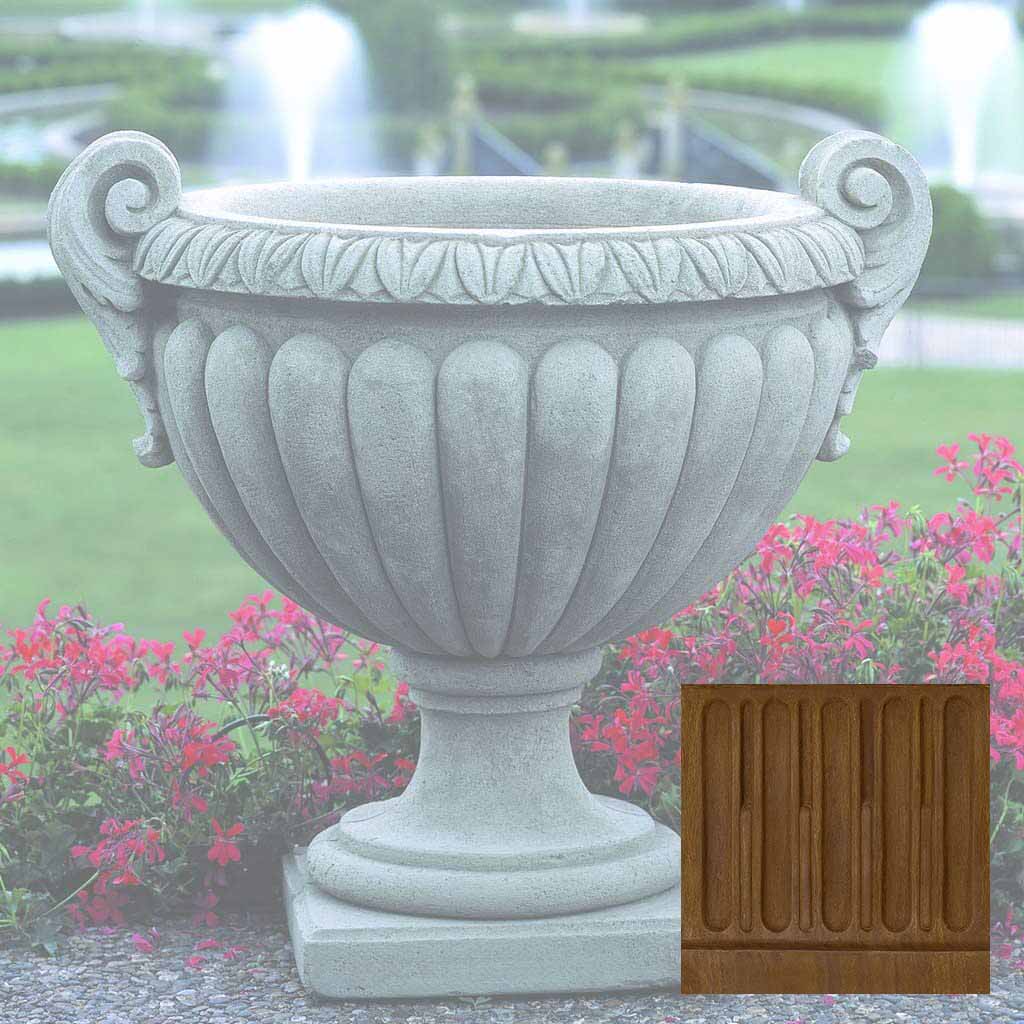 Campania Longwood Volute Handle Urn - P-350