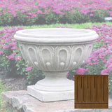 Campania Longwood Fluted Urn - P-351