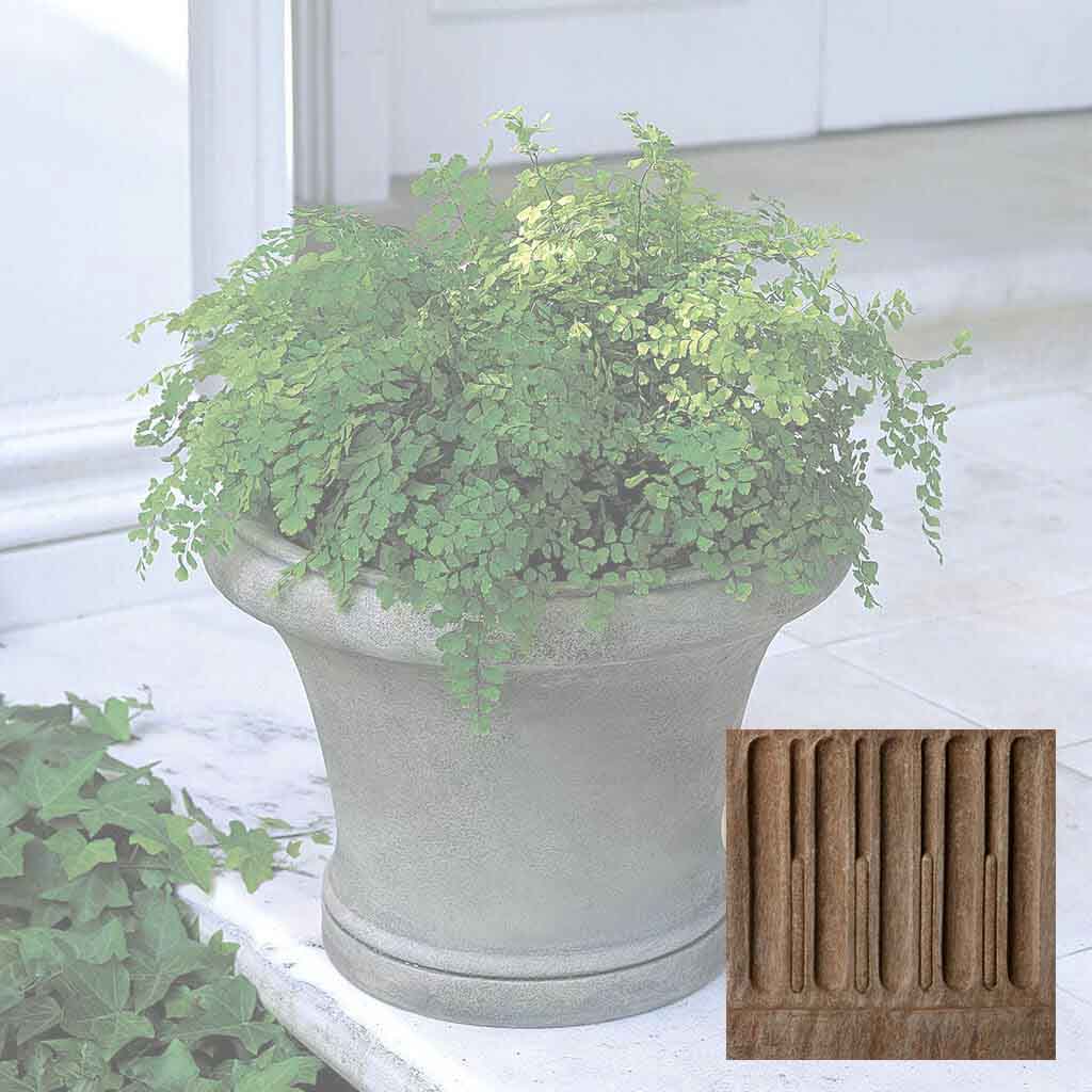 Campania Westport Planter - P-365