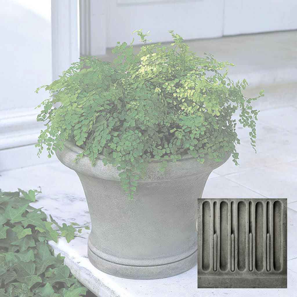 Campania Westport Planter - P-365