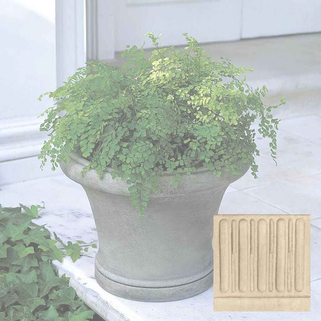 Campania Westport Planter - P-365