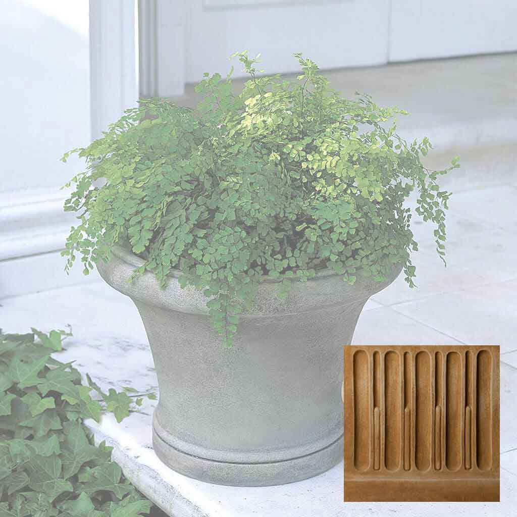Campania Westport Planter - P-365