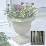 Campania Litchfield Urn - P-366