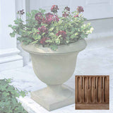 Campania Litchfield Urn - P-366